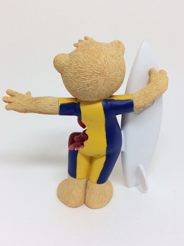 Bad Taste Bears