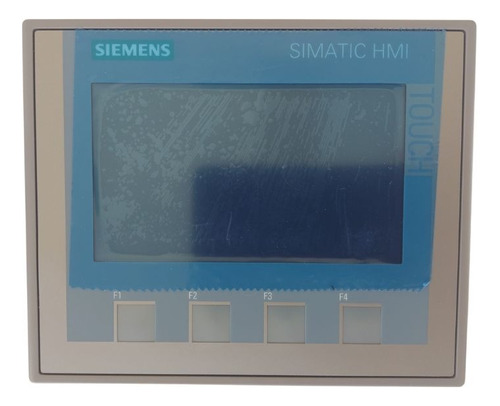 Ihm Siemens Simatic Ktp400 Ktp 400 Basic 6av2123-2db03-0ax0