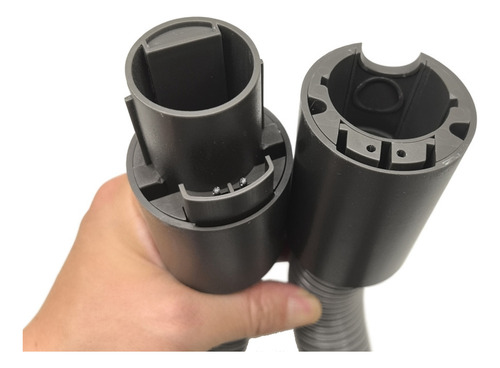 Para Acessório De Mangueira De Vácuo Flexível V7 V8 V10 V11