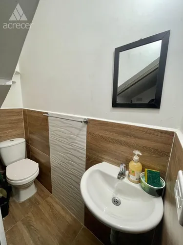 Vendo Casa En La Floresta