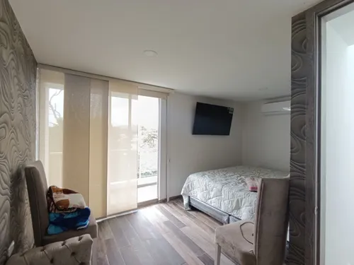 Casa En Venta En Bocono. Cod V30371