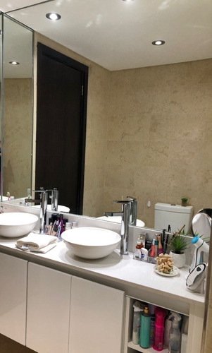 Imagen 8 de 29 de Alquiler Departamento 3 Ambientes En Acqua Rio, Nordelta Con Balcon Y Cochera