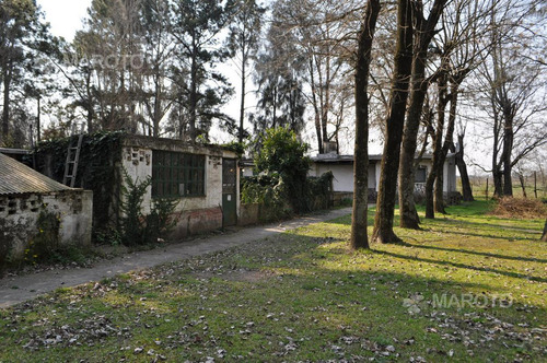 Imagen 4 de 28 de Casa En Venta En Ingeniero Maschwitz - Maroto Propiedades