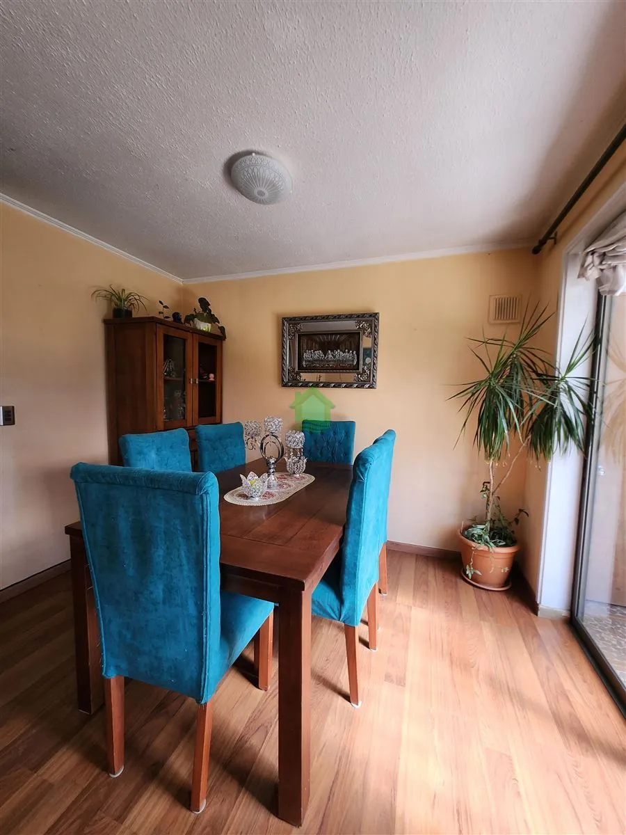 Imagen 3 de 17 de Casa En Arriendo De 3 Dorm. En Valdivia