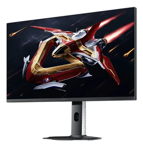 Monitor Led Para Jogos Xiaomi Mini G Pro 27qi 2026 Preto