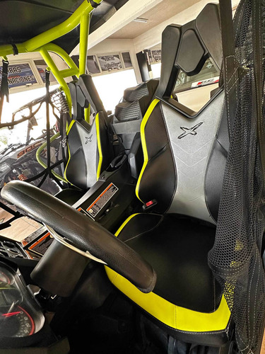 Imagen 6 de 9 de Utv Can Am Maverick 1000 Turbo