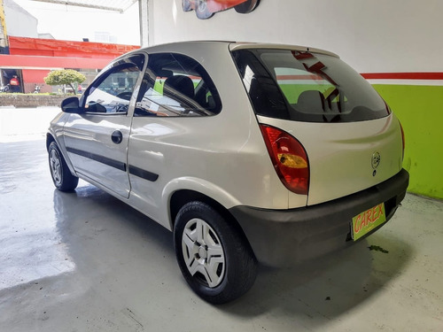 Chevrolet Celta 1.0 Mpfi Life 8v Gasolina 2p Manual