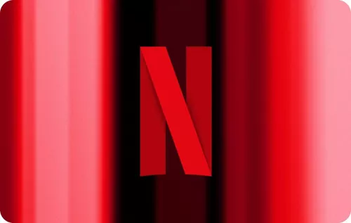 Cartão Presente Netflix 15 Euros — Comparador ZWAME