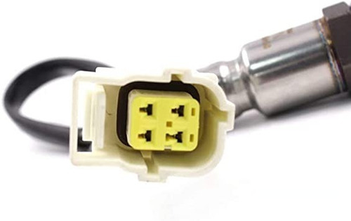 Sensor De Oxigeno Ram 3500 2017 5.7l Mopar