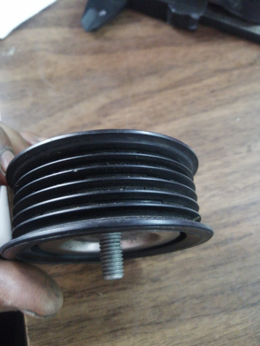 Polea A 651 200 06 70 Mercedes Benz Sprinter 12 2.1 Original (Usado)