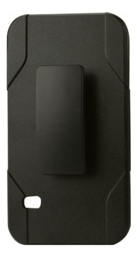 Case And Protector Cover For Samsung Ativ, Black