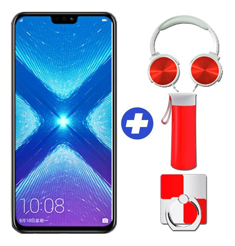 Huawei Y9 2019 64/3ram Gtia Oficial + Regalos