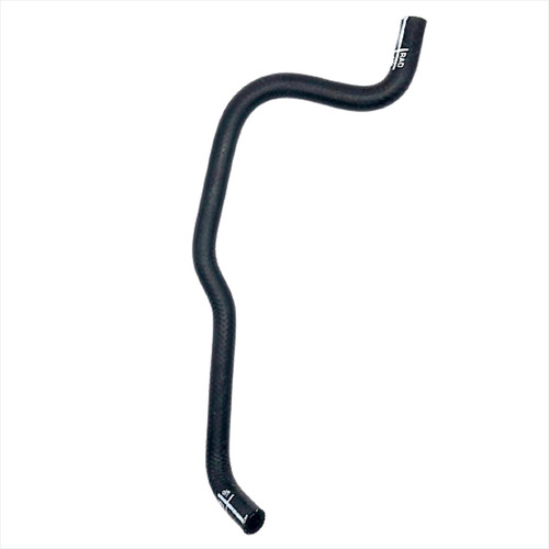 Manguera Entrada Tanque Compensacion Rad Silverado Tahoe Gm
