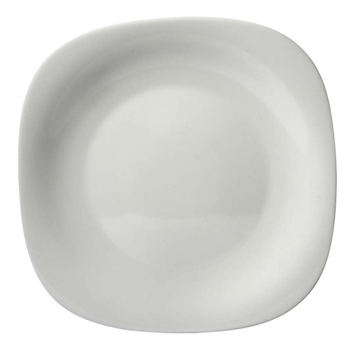 Plato Cena Parma 27 Cm Bormioli Rocco Glass