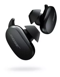Auriculares Bluetooth Bose Quietcomfort Earbuds Triple Black