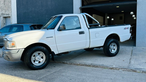 Ford Ranger 3.0 Cs Xl Plus 4x4