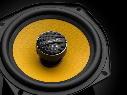Alto Falante Automotivo Coaxial Jl Audio C1-525x 5,25 Pol.