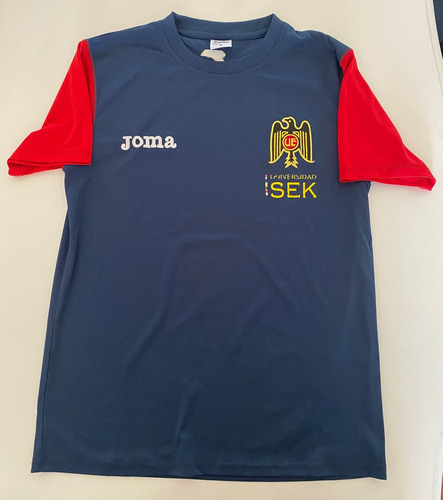 Camiseta Entrenamiento Unión Española