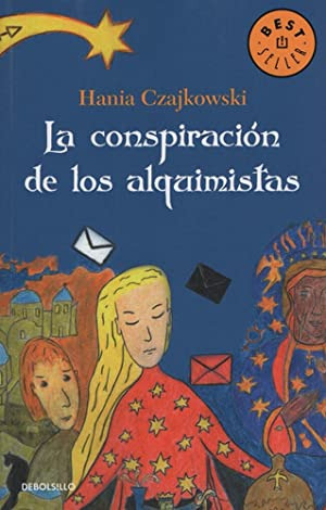 La Conspiracion De Los Alquimistas