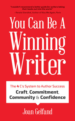 Libro You Can Be A Winning Writer: The 4 C's Approach Of ...
