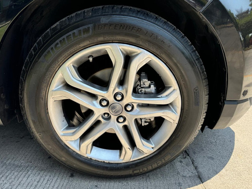 Ford Edge 3.5 Titanium At