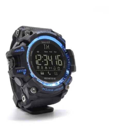 Reloj inteligente ex16 sale