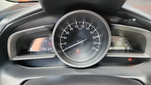 Mazda 2 1.5 Prime