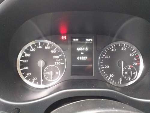 Mercedes Benz Vito 119 Tourer 7+1 Manual