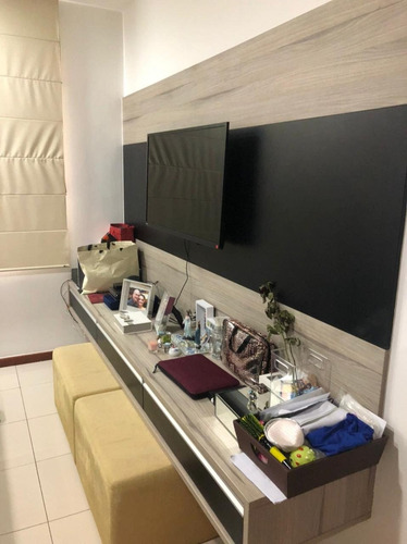Imagem 14 de 15 de Apartamento Em Jardins - Aracaju - 9380