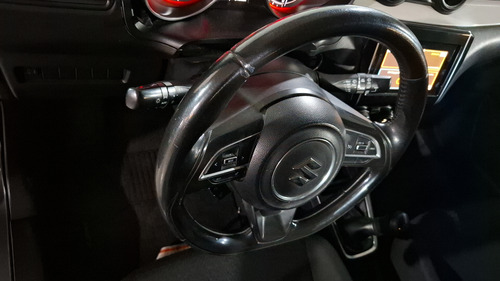 Suzuki Swift 1.2 Glx