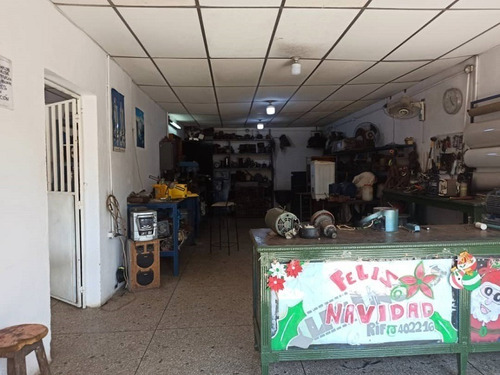 Imagen 22 de 30 de Se Vende Local Zona Sur De Valencia Fol-383 04125067379 04244900499
