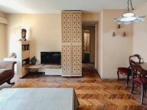 Imagen 9 de 30 de Venta De Semipiso 3 Ambientes Con Balcón En Recoleta