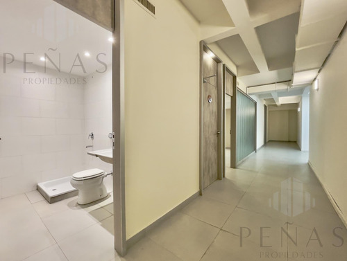 Impecable Piso Corporativo 350 M2 Reciclado Todo A Nuevo Apto Varios Usos - Tribunales