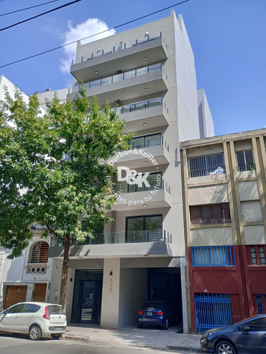 Alquiler Departamento 1 Dormitorio Caballito