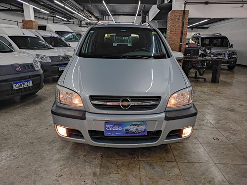 Imagem 13 de 13 de Zafira