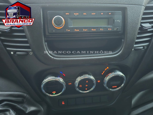 Iveco Daily 45-170 Ano 2022 Completo Unico Dono, Impecavel!!