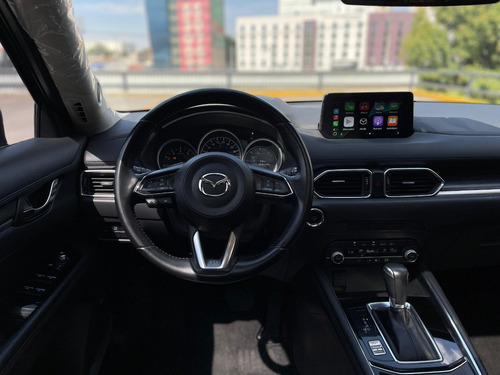 Mazda CX-5 2.5 S Grand Touring 4x2 At