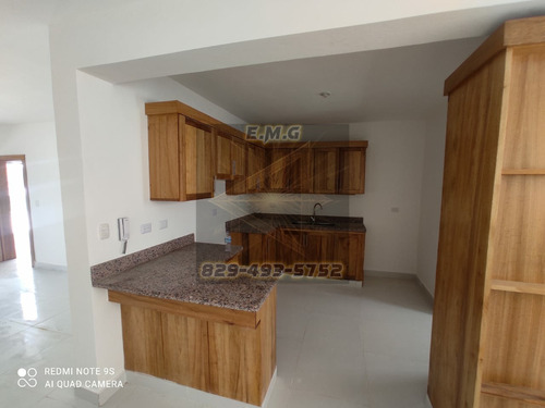 Hermoso Apartamento En Valle Verde Ii  Yapur Dumit  Ruta K 