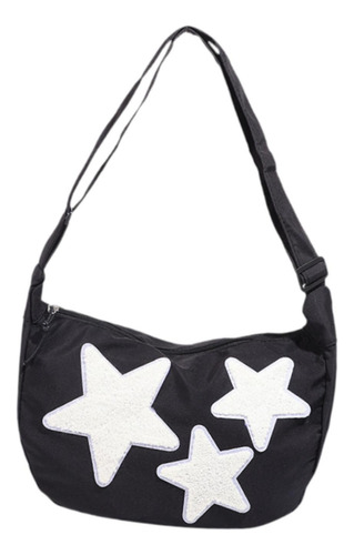 Bandolera Para Mujer, Bolso De Compras Con Correa Ajustable