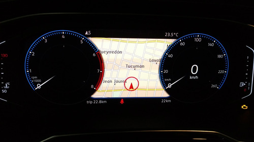 Volkswagen Virtus 1.6 Msi Highline At Oferta Eb #12