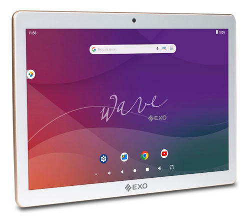 Tablet Exo Wave I101 T2 4gb 64gb