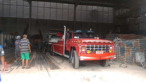 Ford 7000