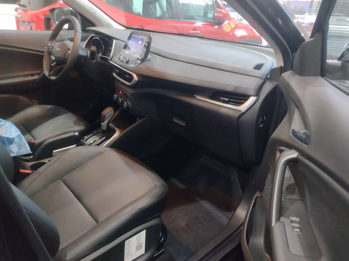 Chevrolet Tracker 1.2 TURBO FLEX RS AUTOMÁTICO