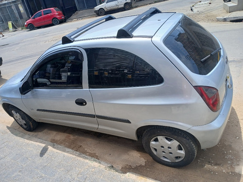 Chevrolet Celta 1.0 Ls Flex Power 3p