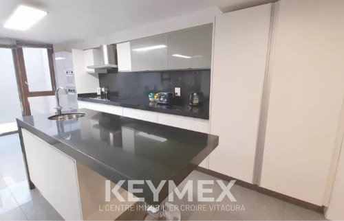 Townhouse Totalmente Equipado