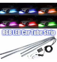 Comprar Luz  Atmósfera Impermeable Del Chasis Rgb Automotriz
