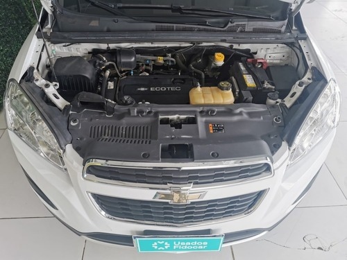 Chevrolet Tracker Lt 2015