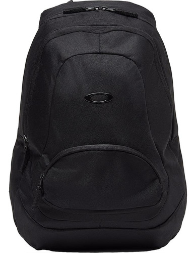 Mochila Oakley Primer Rc para portátil, 20 litros, Wt24 Blackout, color negro