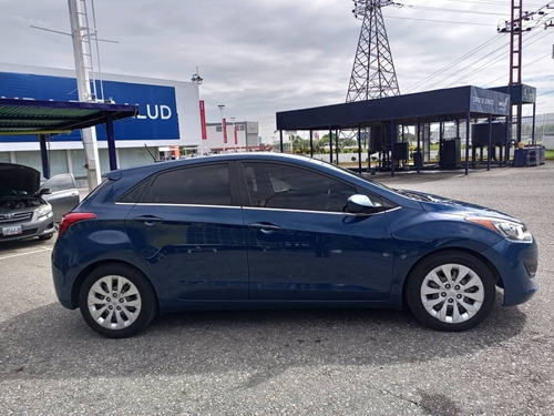 Imagen 4 de 18 de Hyundai Elantra Gt