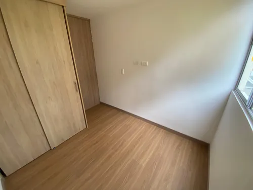 Arriendo Apartamento En San José